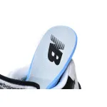 New Balance 550 White Black