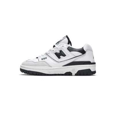 New Balance 550 White Bule 01
