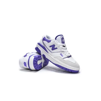 New Balance 550 White Purple 02