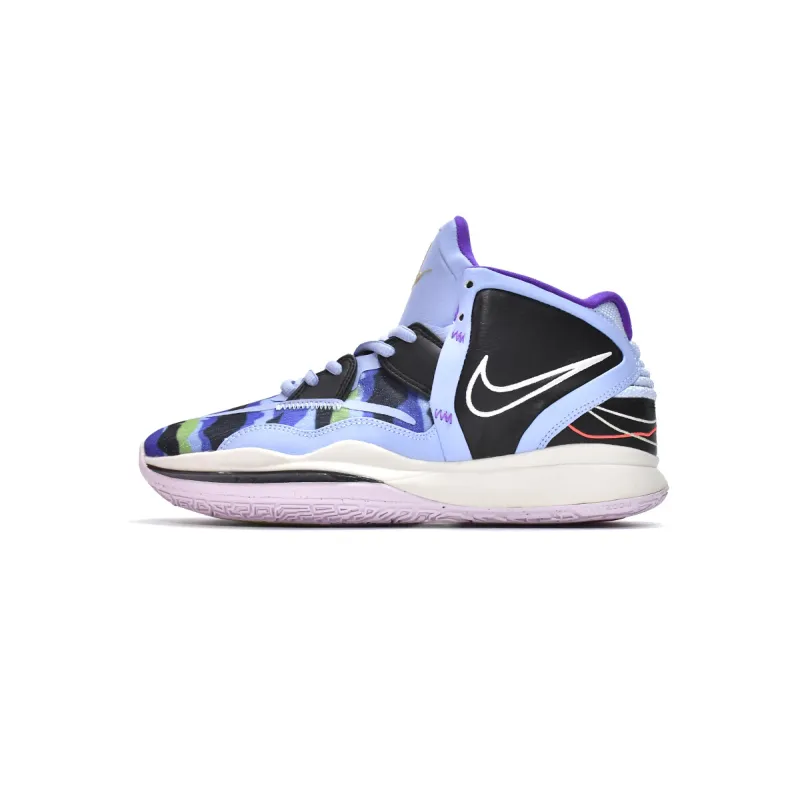 Nike Kyrie 8 Infinity EP Aluminum DC9134-400