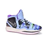 Nike Kyrie 8 Infinity EP Aluminum DC9134-400