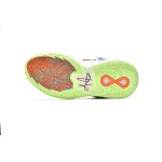Nike Kyrie 8 Infinity EP Chinese New Year DH5384-001