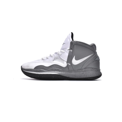 Nike Kyrie 8 Infinity EP Grey DC9134-004 01