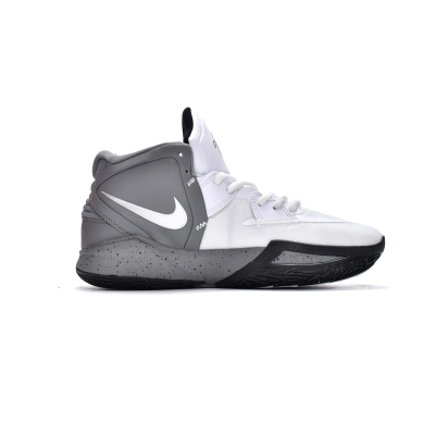 Nike Kyrie 8 Infinity EP Grey DC9134-004 02
