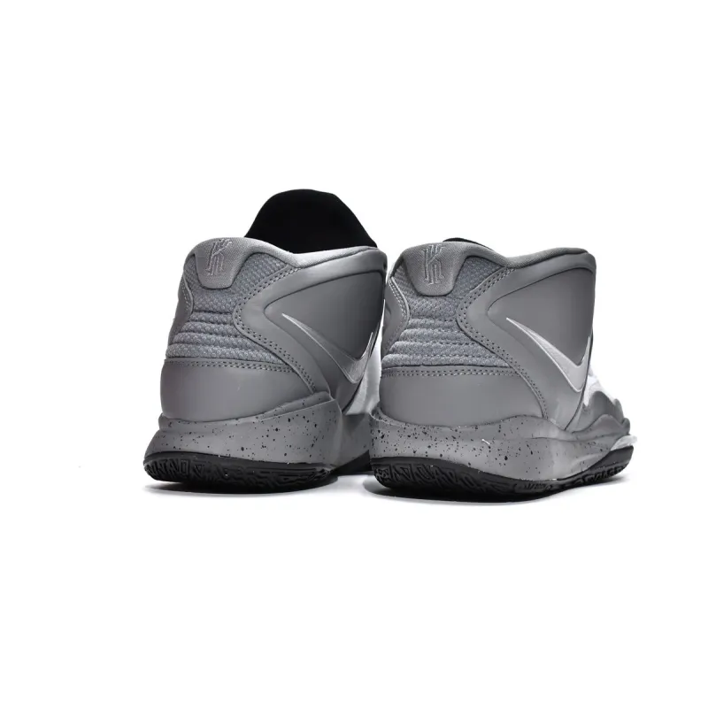 Nike Kyrie 8 Infinity EP Grey DC9134-004