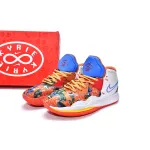 Nike Kyrie 8 Infinity EP Ky-D DC9134-100