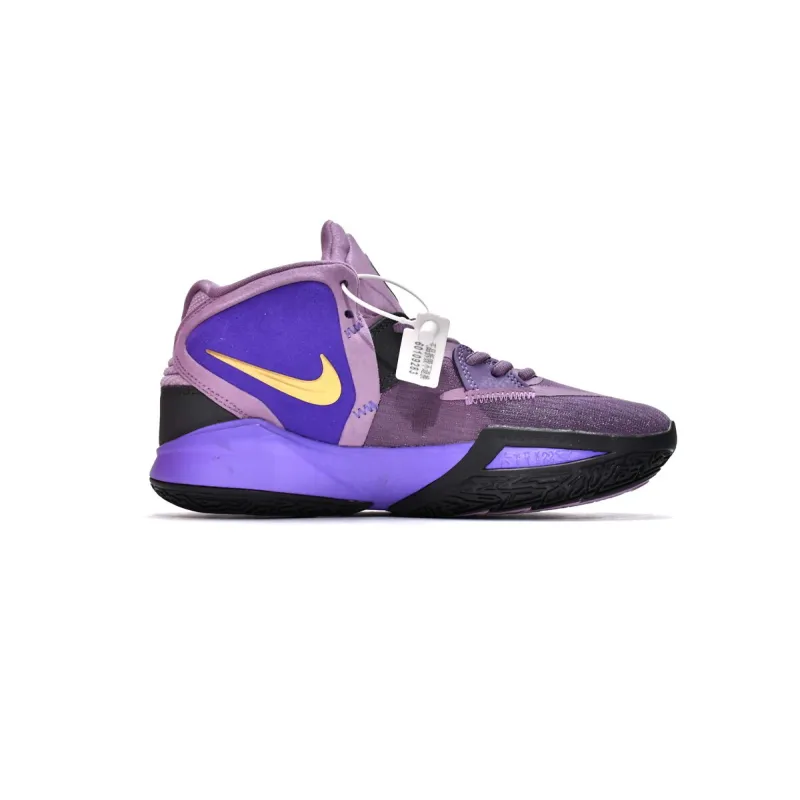 Nike Kyrie 8 Infinity EP Universe DC9134-060