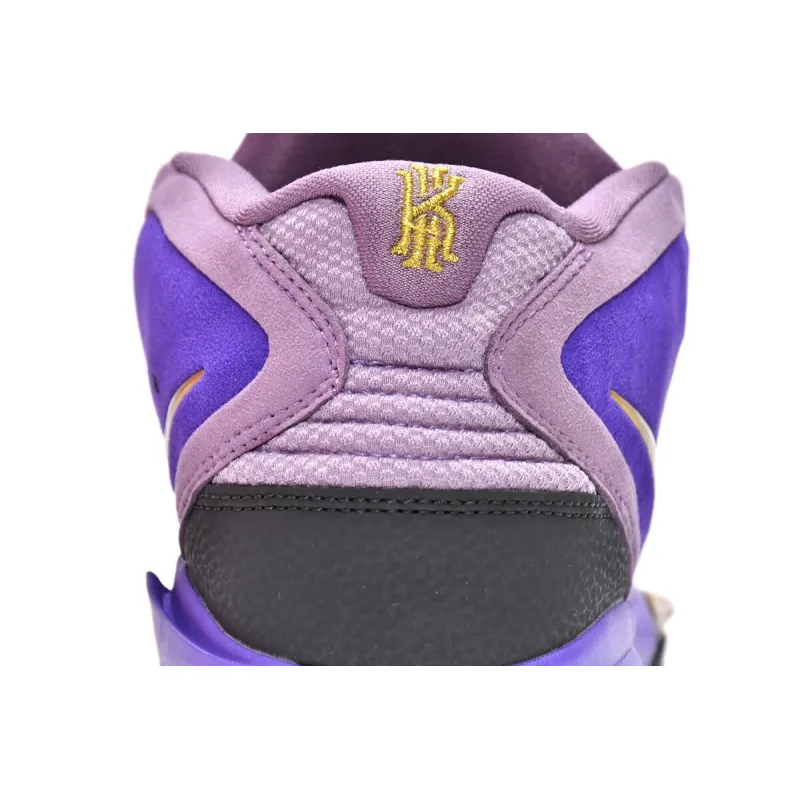 Nike Kyrie 8 Infinity EP Universe DC9134-060