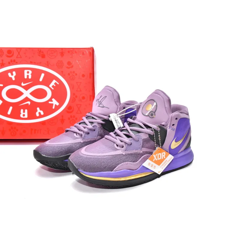 Nike Kyrie 8 Infinity EP Universe DC9134-060