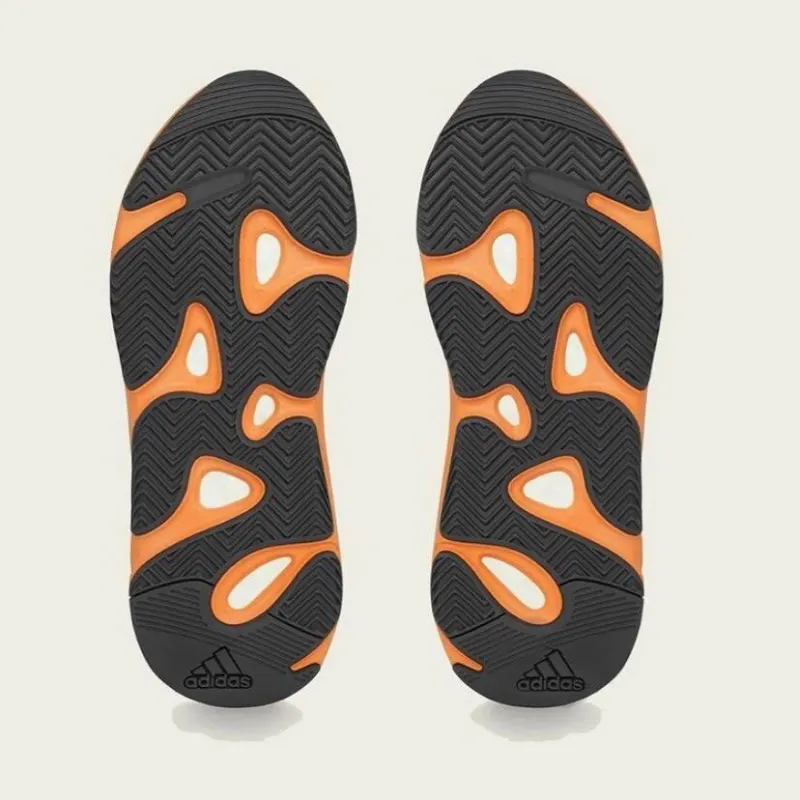 Adidas Yeezy Boost 700 “SUN&quot; GZ6984