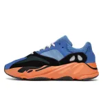 Adidas Yeezy Boost 700 Bright Blue GZ0541