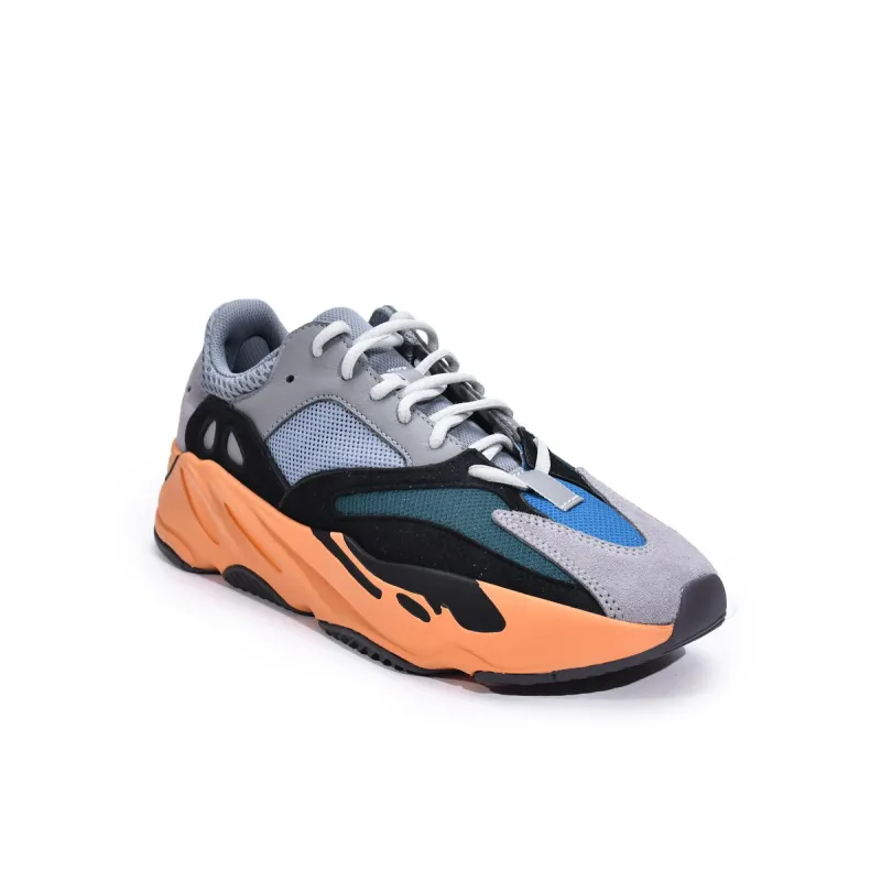 Adidas Yeezy Boost 700 Wash Orange GW0296