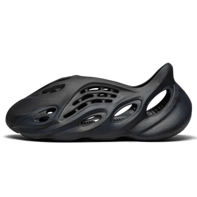 Adidas Yeezy Foam RNNR Mineral Blue GV7903 01