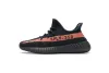 Adidas Yeezy Boost 350 V2 Core Black Red BY9612