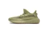 Aadidas Yeezy Boost 350 V2 Sulfur FY5346