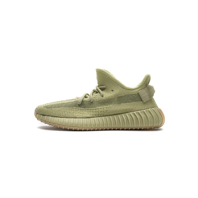 Aadidas Yeezy Boost 350 V2 Sulfur FY5346 01