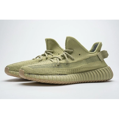 Aadidas Yeezy Boost 350 V2 Sulfur FY5346 02