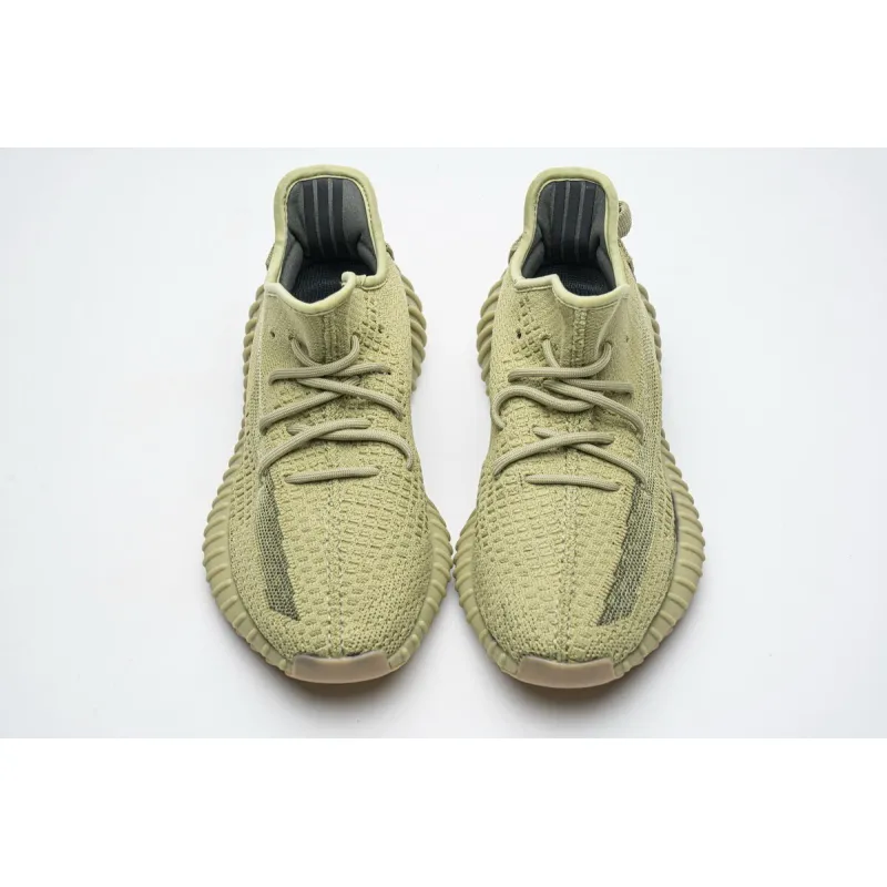 Aadidas Yeezy Boost 350 V2 Sulfur FY5346