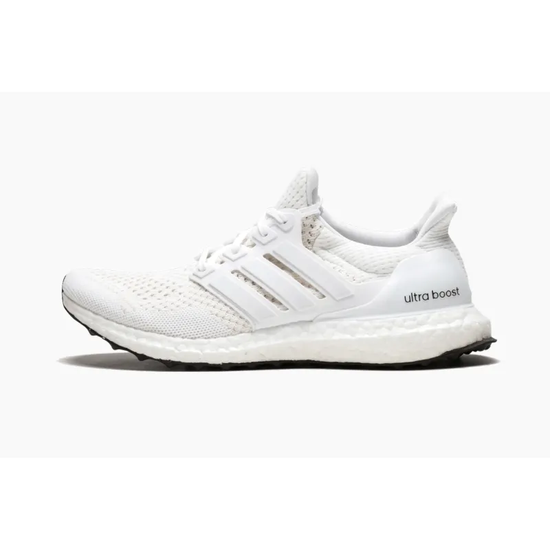 Adidas Ultra Boost 1.0 Core White S77416