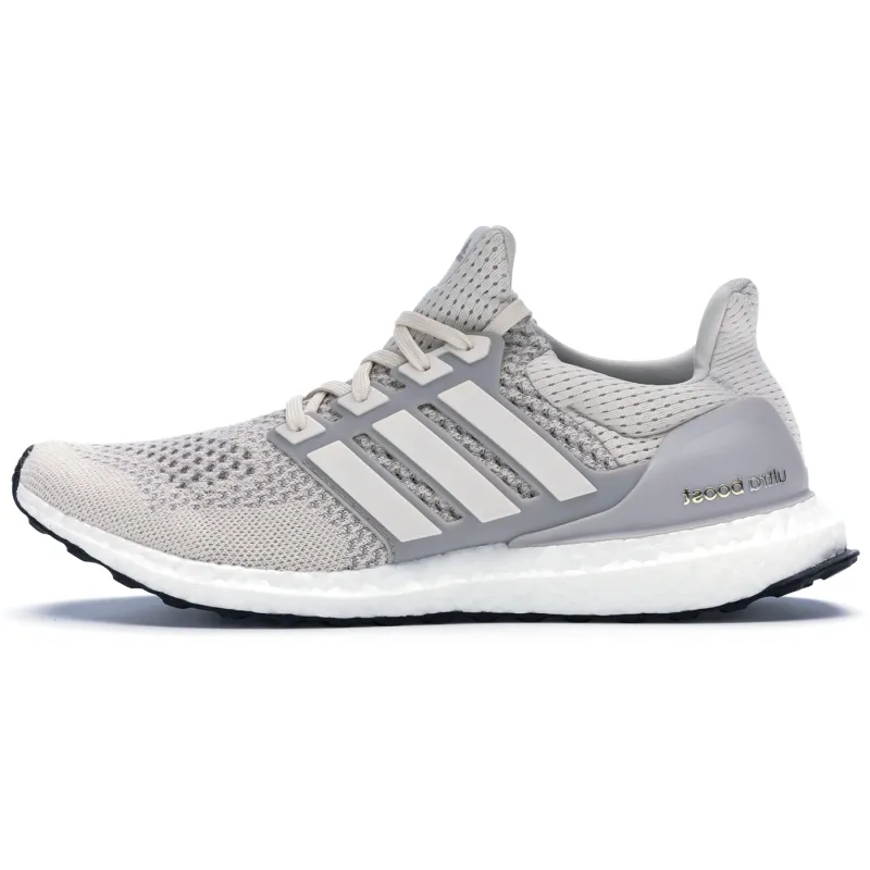 Adidas Ultra Boost 1.0 Cream White BB7802
