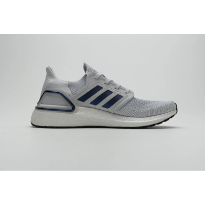 Adidas Ultra Boost 2020 ISS US National Lab Dash Grey Blue Violet EG0695 02
