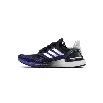 Adidas Ultra Boost 20 5th Anniversary Pack FV0033 01