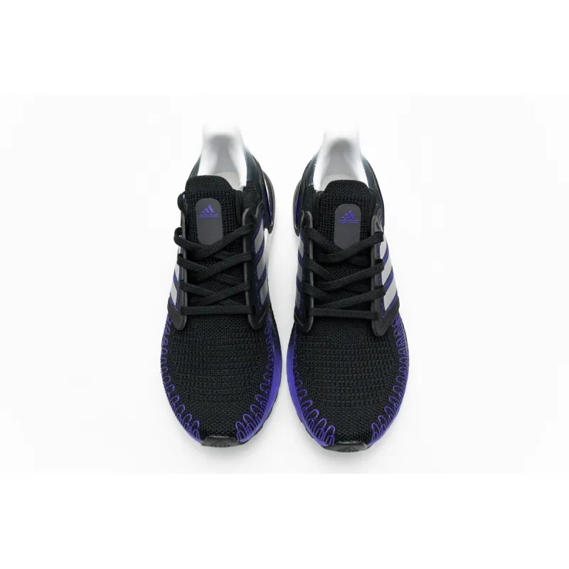 Adidas Ultra Boost 20 5th Anniversary Pack FV0033