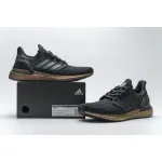 Adidas Ultra Boost 20 Black Bronze FV8335