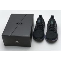 Adidas Ultra Boost 20 Consortium Black G55839