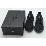 Adidas Ultra Boost 20 Consortium Black G55839