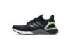 Adidas Ultra Boost 20 Consortium Black Grey Green FY3452