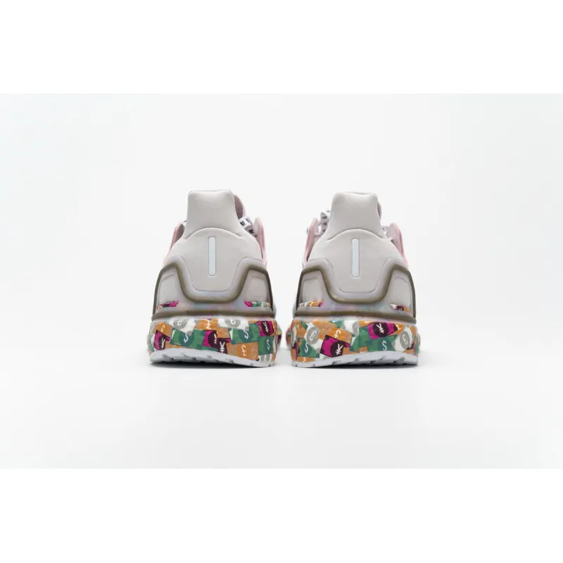 Adidas Ultra Boost 20 CONSORTIUM Global Currency FX8890