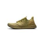 Adidas Ultra Boost 20 CONSORTIUM Gold FY3448