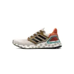 Adidas Ultra Boost 20 CONSORTIUM Linen Glory Amber FX8888