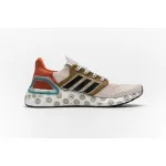 Adidas Ultra Boost 20 CONSORTIUM Linen Glory Amber FX8888