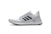 Adidas Ultra Boost 20 Consortium White Silver Grey EG0783