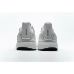 Adidas Ultra Boost 20 Consortium White Silver Grey EG0783