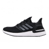 Adidas Ultra Boost 20 Core Black Night Metallic EF1043