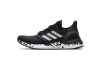 Adidas Ultra Boost 20 Marble Black EG1342