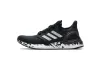 Adidas Ultra Boost 20 Marble Black EG1342