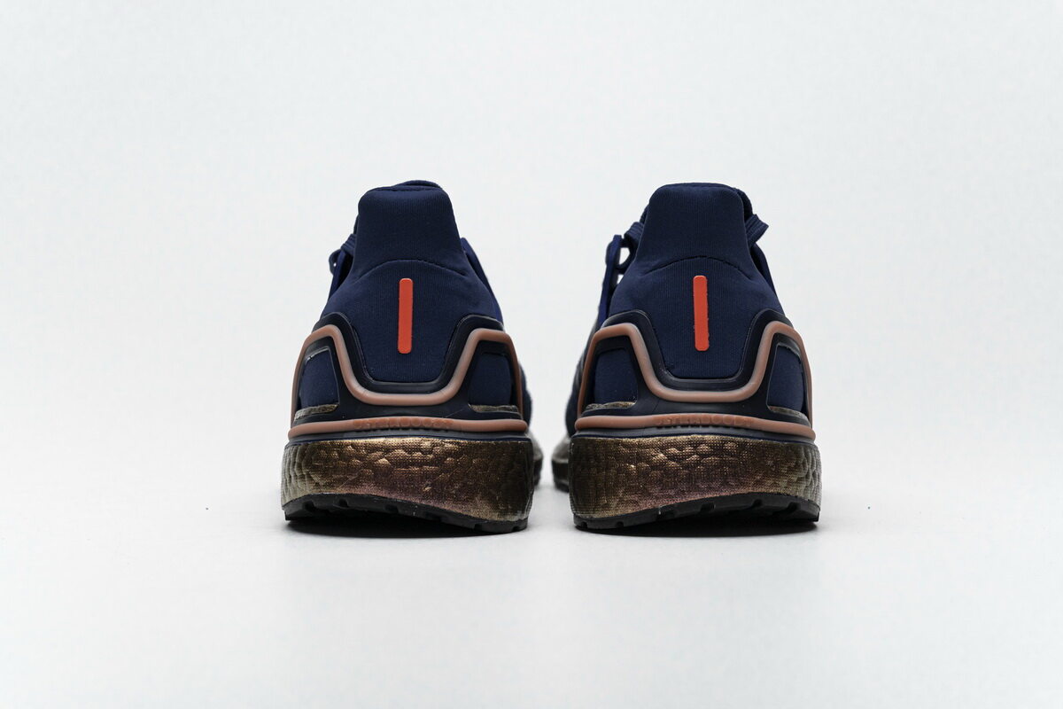 Adidas Ultra Boost 20 Tech Indigo FV4394