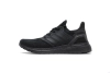 Adidas Ultra Boost 20 Triple Black EG0691