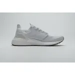 Adidas Ultra Boost 20 Triple White EF1042