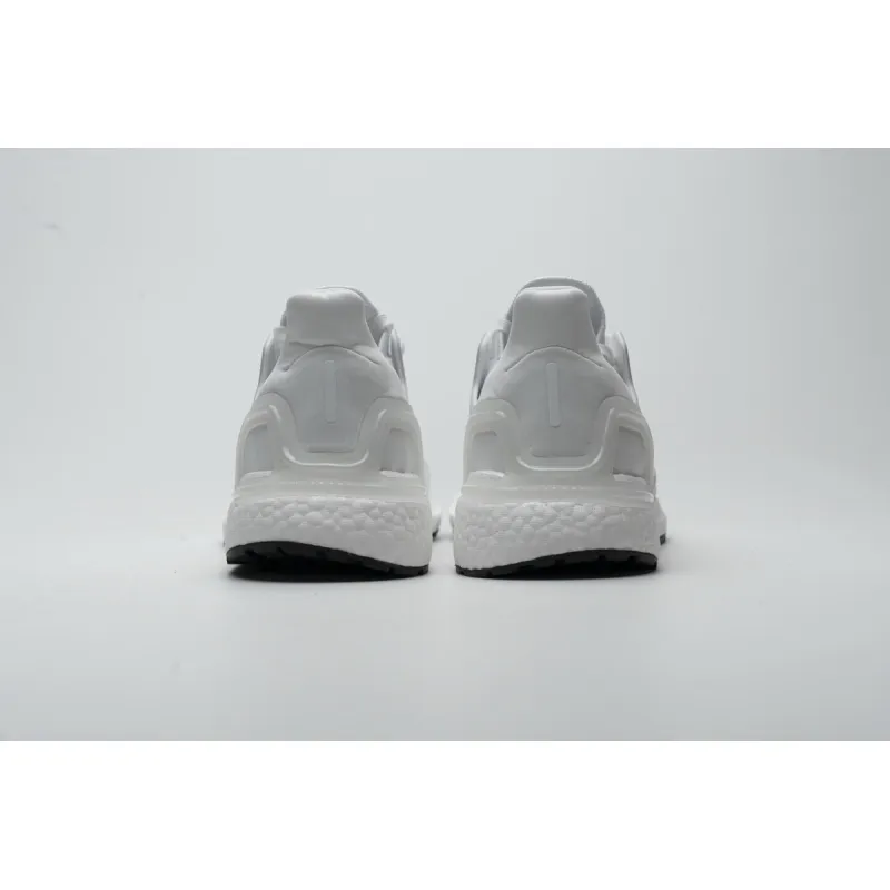 Adidas Ultra Boost 20 Triple White EF1042