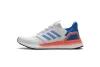 Adidas Ultra Boost 20 White Blue FY3453