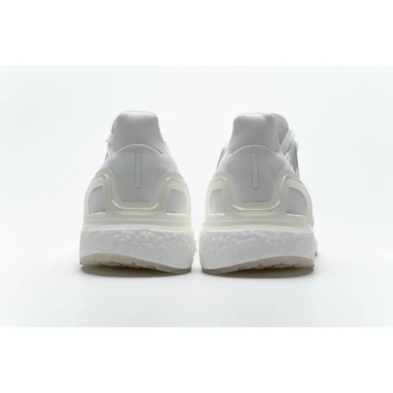 Adidas Ultra Boost 20 White EG0725