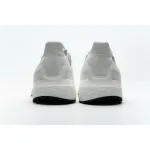Adidas Ultra Boost 20 White Reflective EG0709