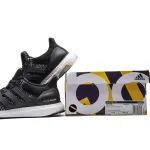 Adidas Ultra Boost 2.0 Black Reflective BY1795