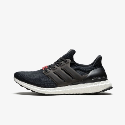 Adidas Ultra Boost 3.0 Core Black BA8842 01