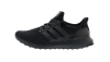 Adidas Ultra Boost 3.0 Triple Black BA8920